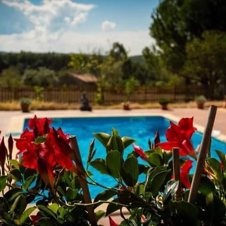 Quinta Da Barroca Do Cabo Acomodação com café da manhã Ázere Exterior foto